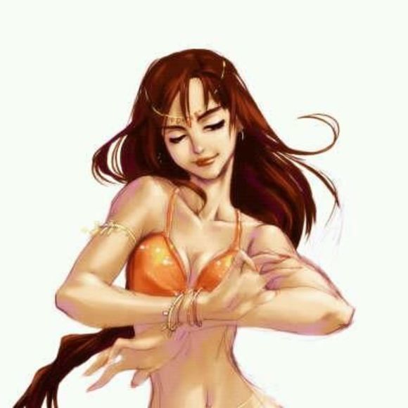 Meet your Posher, Thamara - Picture 1 of 1